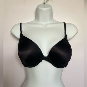Maidenform Black Intimate Bra